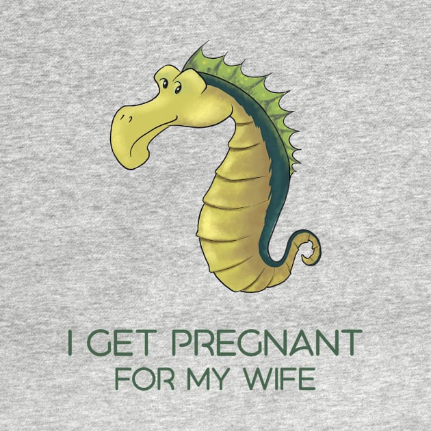 I get pregnant for my wife by quenguyen